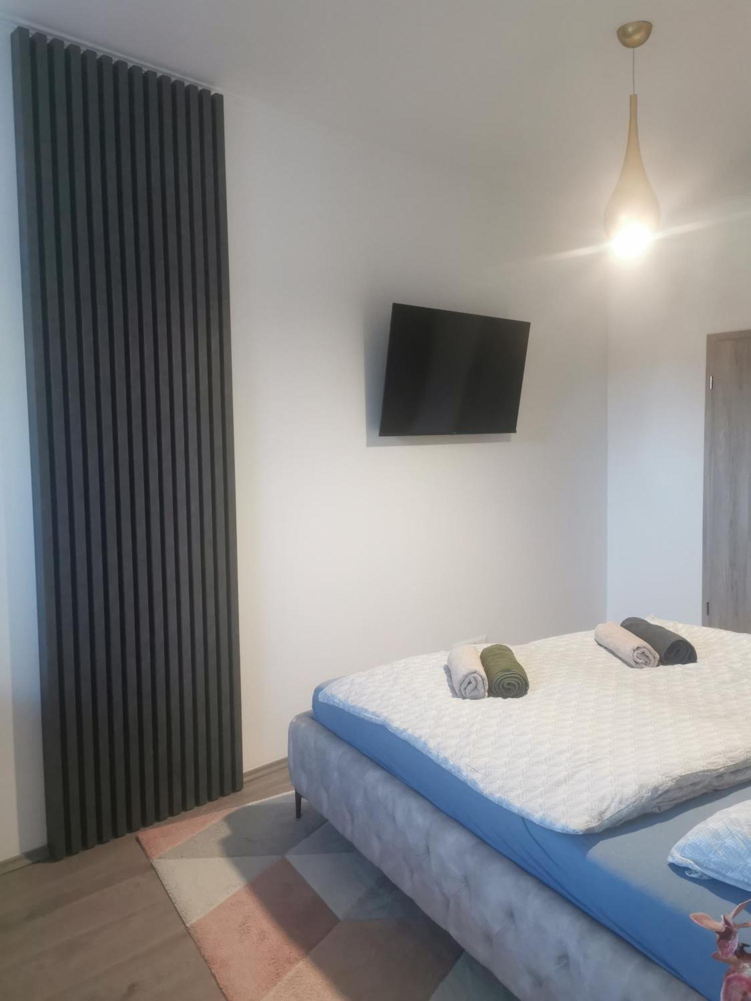 Beli Apartman Melygarazzsal Hévíz Екстериор снимка